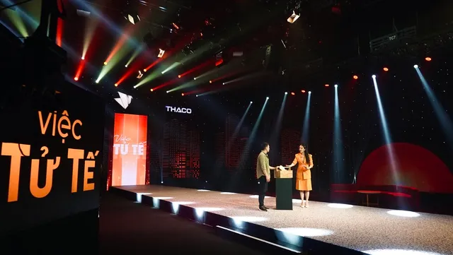 April's Acts of Kindness: Don't give up, because the sky is ahead