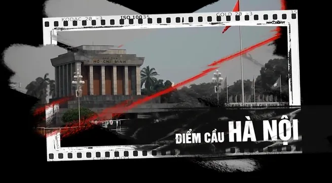 Special live broadcast to commemorate the 70th anniversary of the Dien Bien Phu Victory