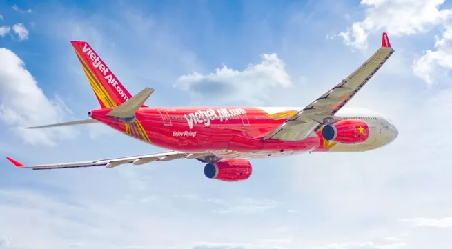 Vietjet offers surprising promotions on flights to Australia