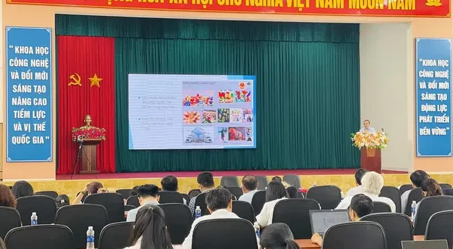 Workshop promotes development of Halal industry in central highlands region