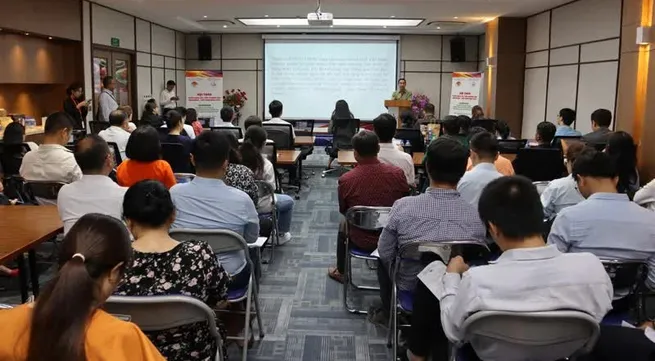 Vietnam, Indonesia similarities facilitate trade, agro-fishery cooperation