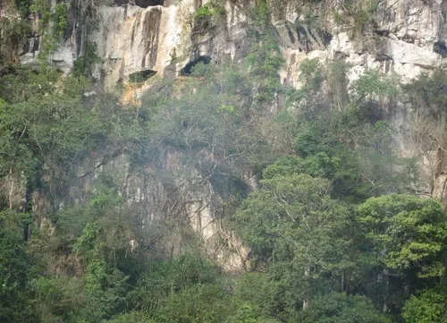 Efforts made to seek UNESCO's recognition for Con Moong Cave