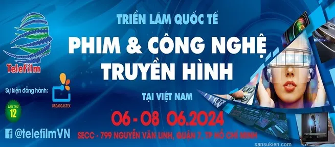 Telefilm 2024 expo set for June