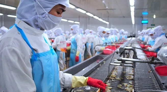 Standard Chartered lowers Vietnam’s 2024 growth forecast to 6%