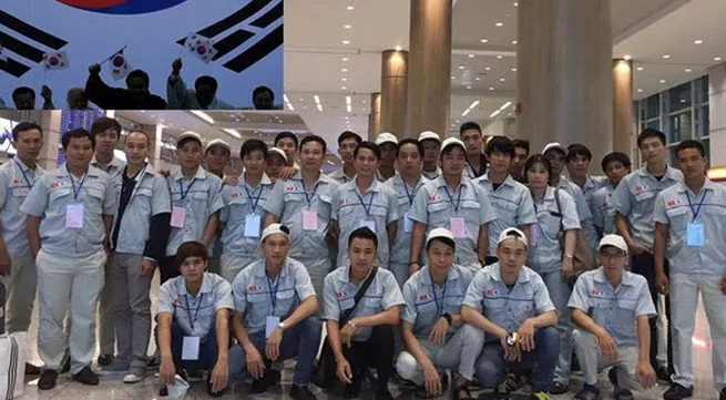 Vietnam sends nearly 36,000 workers abroad in first quarter of 2024