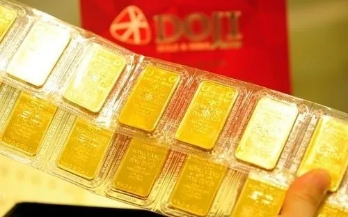 Auction for gold bullion to continue on April 25