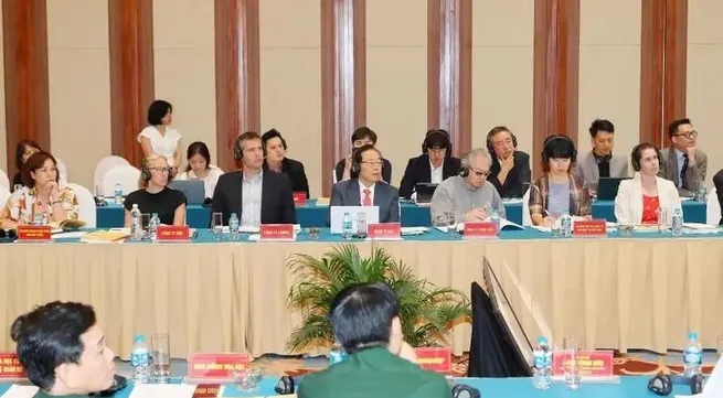 Conference talks Vietnam's minimisation of impacts from war-left toxic chemicals