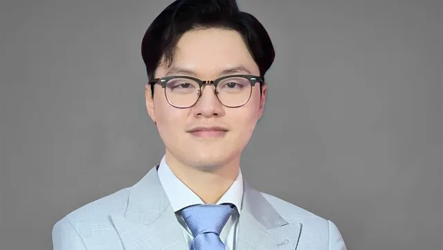 Vietnamese student named on Forbes list of '30 Under 30 Asia' of 2024