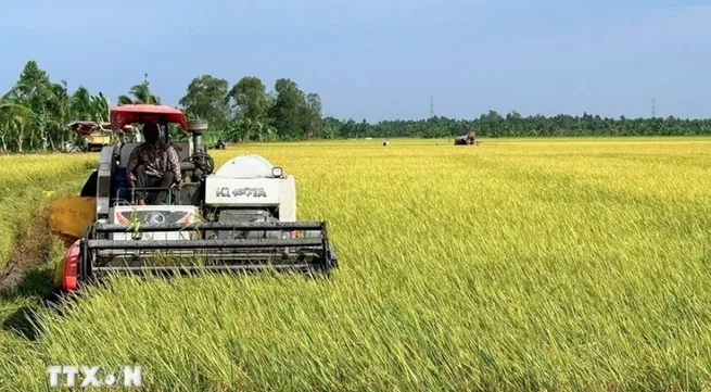 Vietnam seeks collaboration with Australia on sustainable agriculture