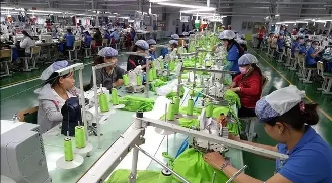 Over 98,800 enterprises join, re-enter market in five months