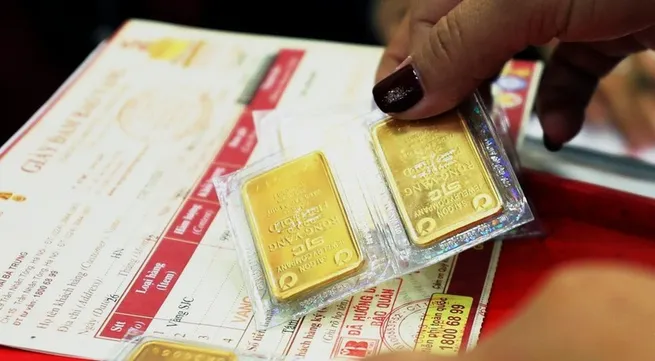 Government requires specialised inspection over gold market