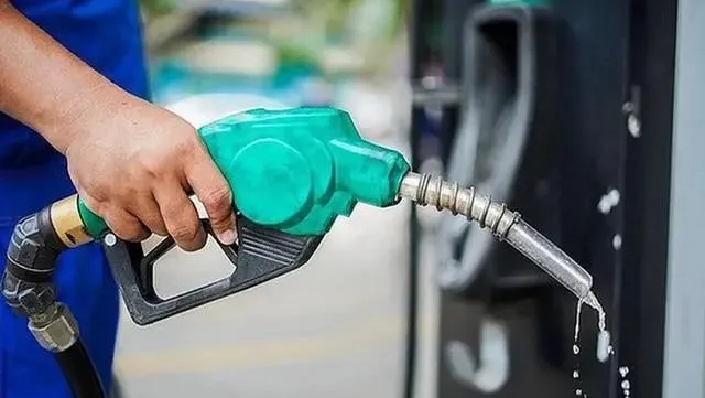 Petrol prices revised down in latest adjustment