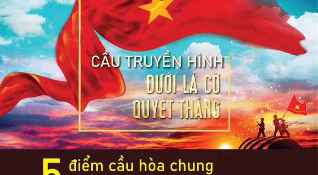 The Dien Bien Phu Epic