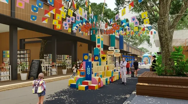 Ho Chi Minh City Children's Book Fair to reveal many new features