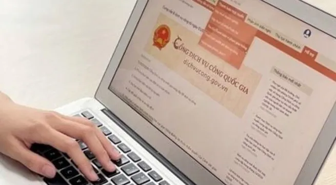 Hanoi takes digital services to public