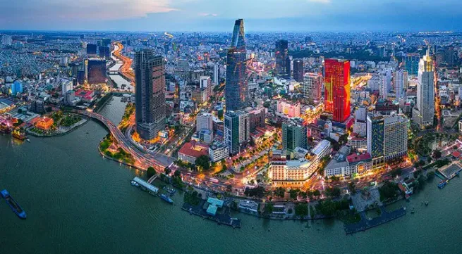 HCM City, Hanoi listed as emergers in Cushman & Wakefield’s Inclusive Cities Barometer