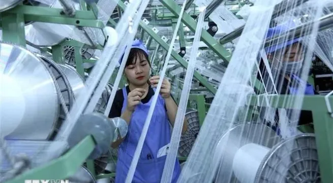 Positive economic results recorded in H1: Officials