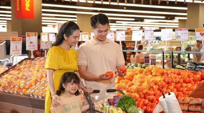 98% of grocery shoppers are adjusting their shopping habits to tackle price increase