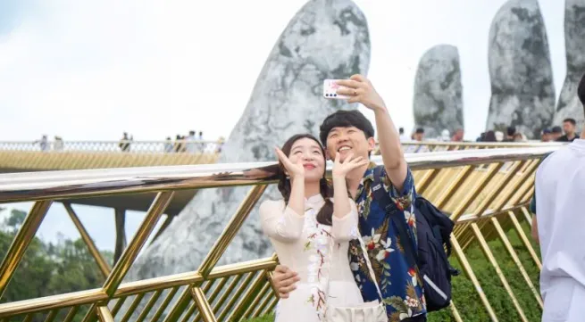 Vietnam becomes most favourable destination for Koreans in summer