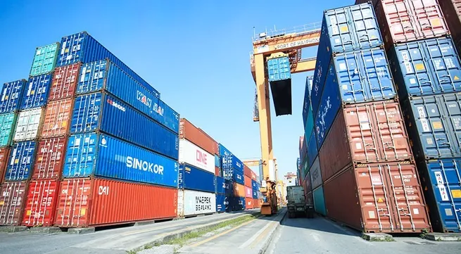 Budget revenue from export-import up 7.4%