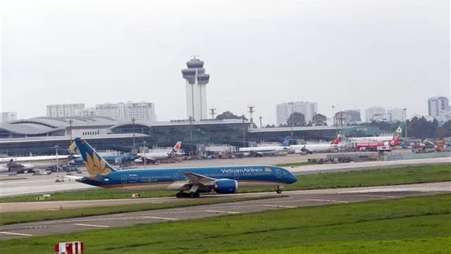 Vietnam's aviation safety well above global average