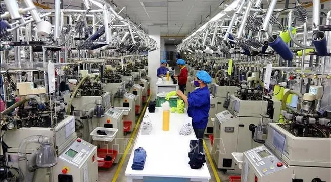 FDI inflow into Vietnam up 13.1% in six months