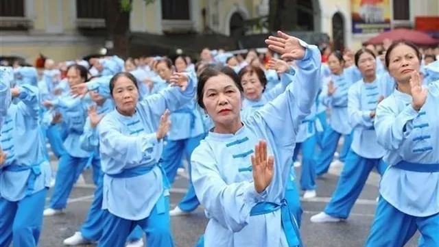 The silver economy, a billion-dollar market in Vietnam