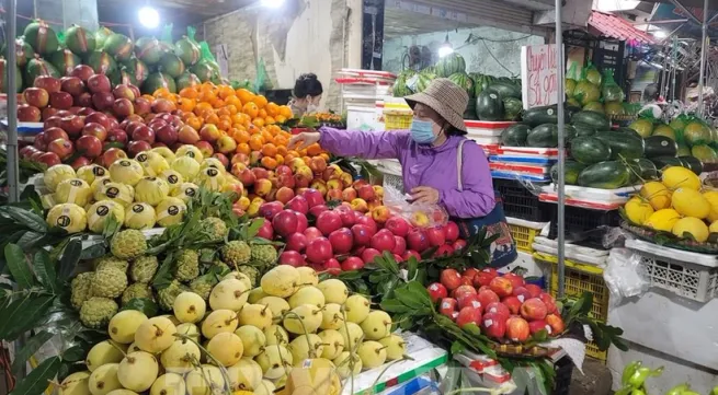 Prices stable in first five months of 2024: ministry