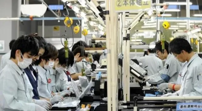 Japan top receiver of Vietnamese guest workers