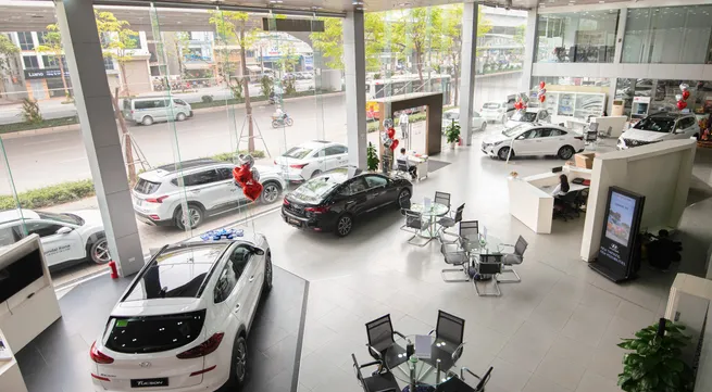 Auto industry split over proposal to scrap business conditions