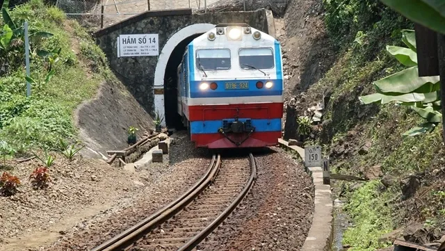 Council set up to review railway lines, plans in Hanoi