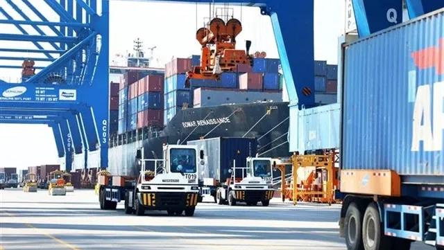 AMRO revises Vietnam’s 2024 growth forecast upward to 6.3%, highest in ASEAN