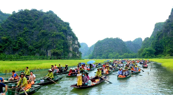 From mass tourism to premium travel