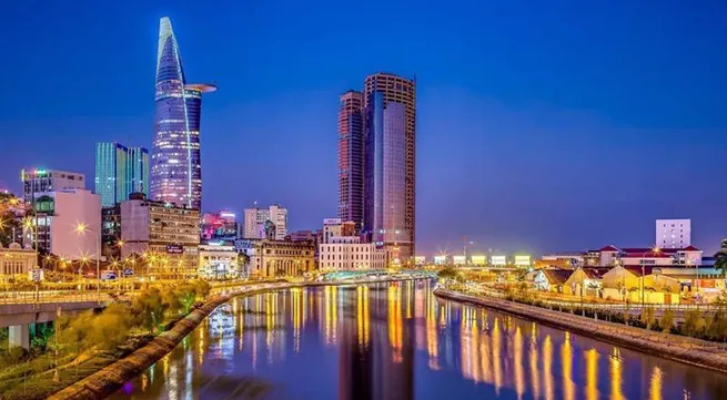 HSBC raises Vietnam's GDP growth forecast to 6.5%