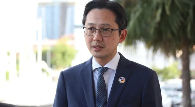 AMM-57 leaves marks of connected, resilient ASEAN: Deputy FM