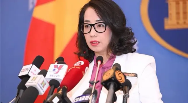 US requested to continue commitment and soon recognise Vietnam's market economy status