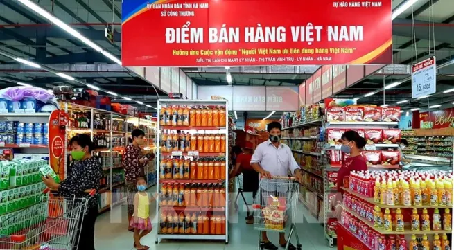 Vietnamese retailers racing to green up brands