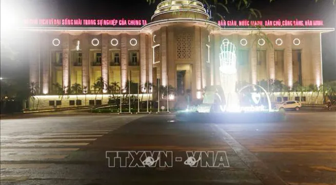 Vietnam makes progress in budget transparency: OBS report