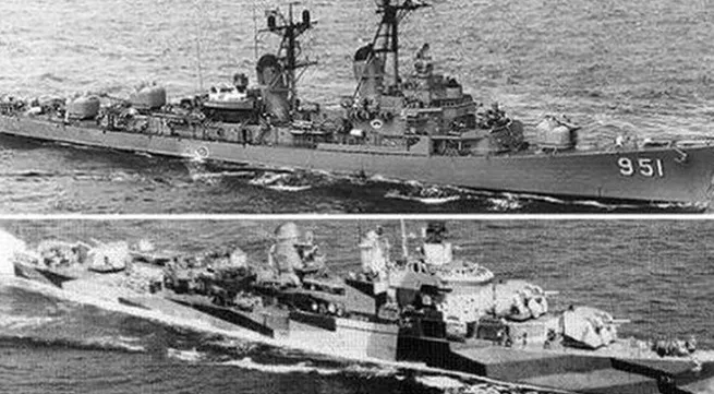 60 years after Gulf of Tonkin incident: most US politicians say Vietnam war a mistake