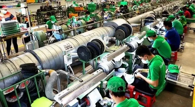 European business community remains confident in Vietnam’s long-term growth