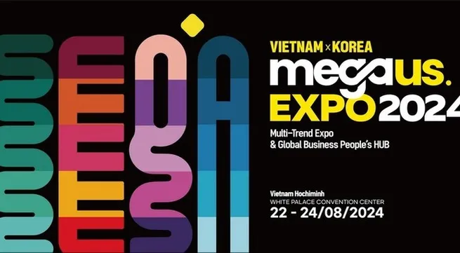 Ho Chi Minh City to host Vietnam – RoK expo