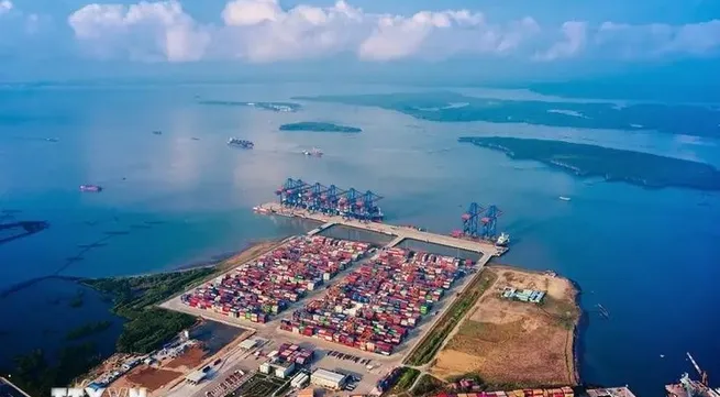 Minister asks for FIATA's support in dealing with increased shipping freights