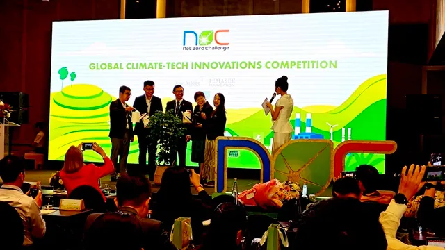 Net Zero Challenge 2024 contest launched