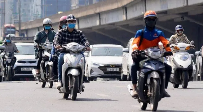 Intense heat in northern Vietnam to continue until July 13