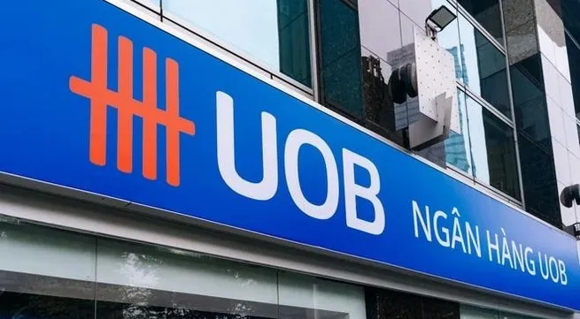 Vietnamese enterprises undeterred by economic headwinds: UOB