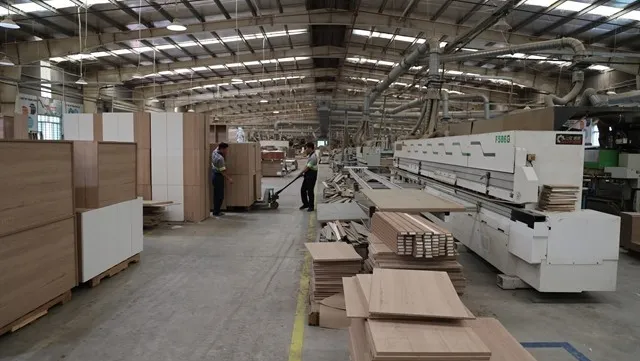 US cancels tax evasion probe into wooden cabinets imported from Vietnam