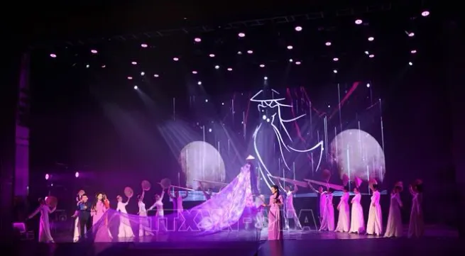 International Dance Festival 2024 kicks off in Thua Thien-Hue