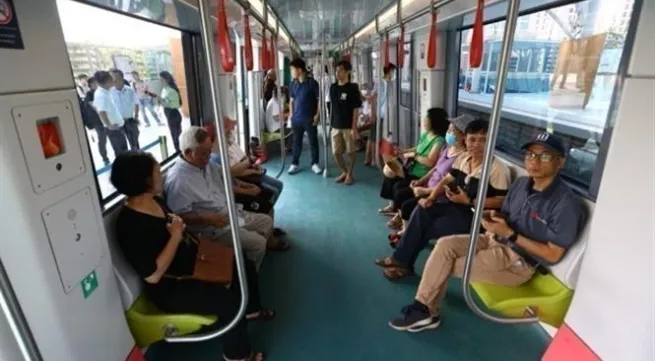 Hanoi speeds up process to 'green' public transport