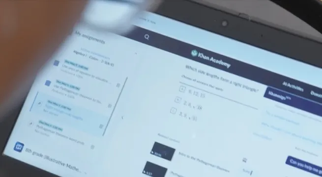 Training program “The power of AI in education”