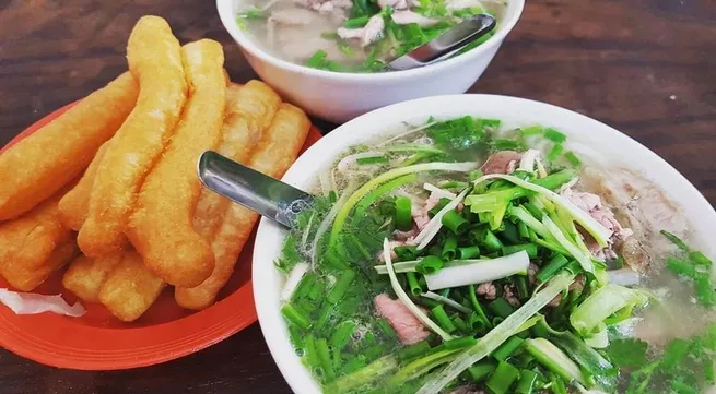 Cultural storytelling seen as key to strengthening Vietnam’s culinary brand